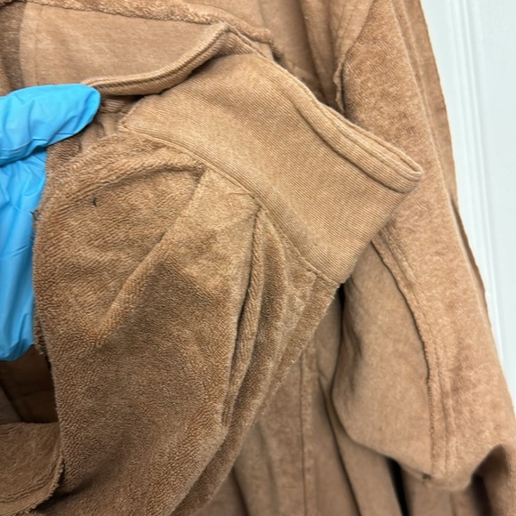 Free people oversized Shacket - Picture 4 of 5